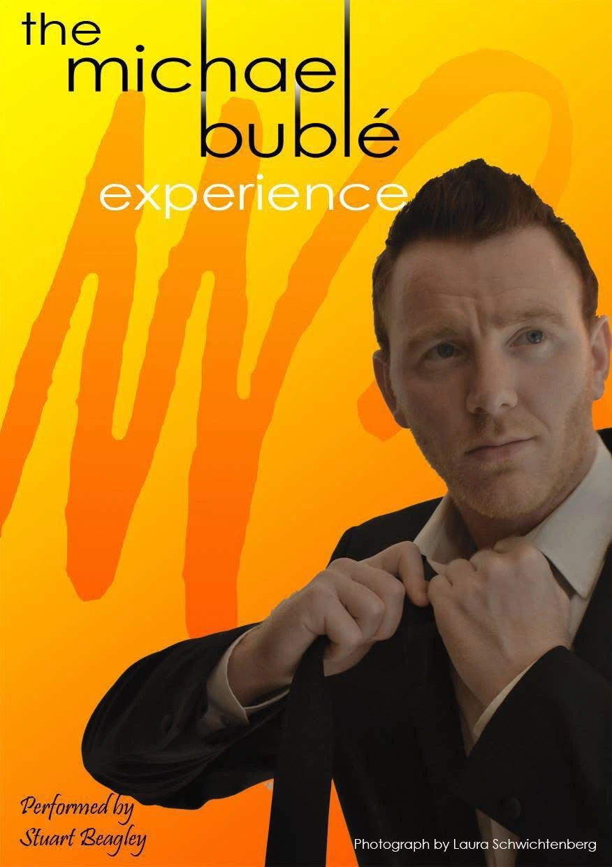 Michael Buble Tribute